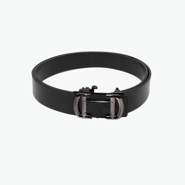 Ceinture homme D noir
