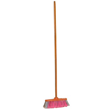Balai Brosse avec manche -...