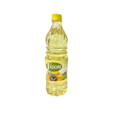 Huile de Tournesol -...
