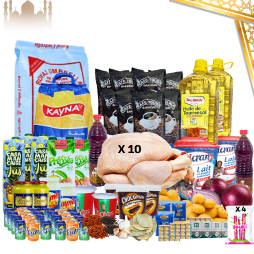 Pack Magal Berndel