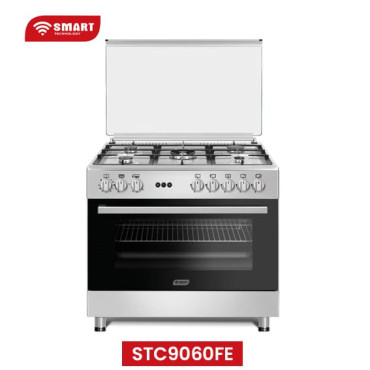 CUISINIERE SMART TECHNOLOGY...