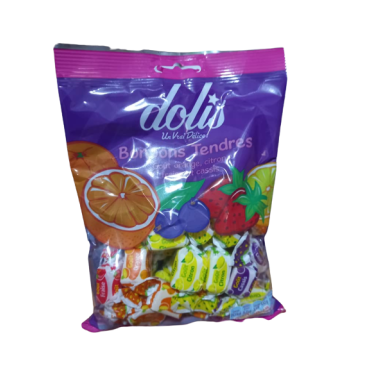 Bonbons - Dolis - tendres...