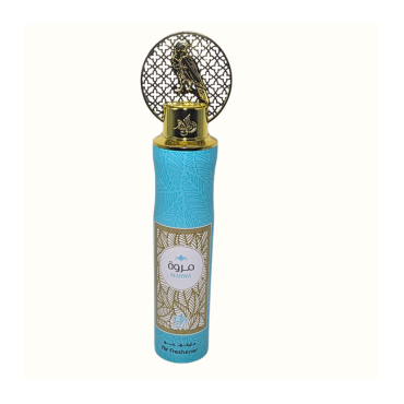 Parfum de chambre MARWA 300ML