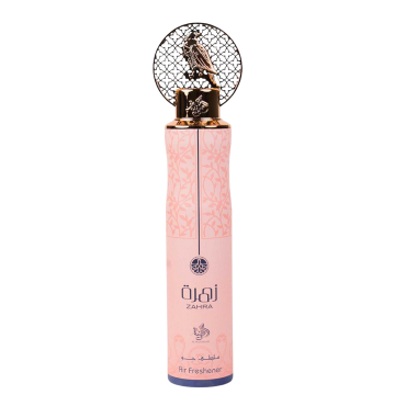 Parfum de chambre ZAHRA 300ML