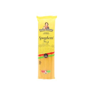 Spaghetti - DELLA MAMA - 250G
