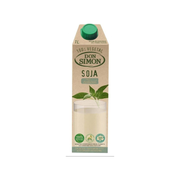 Don Simon Lait de Soja