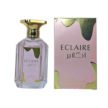Parfum Mystical ECLAIRE -...