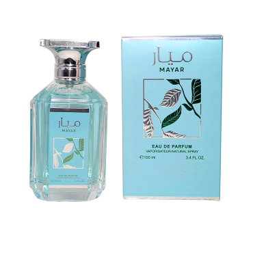 Parfum Mystical Mayar -...