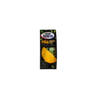 Jus de fruit - Don Simon -...