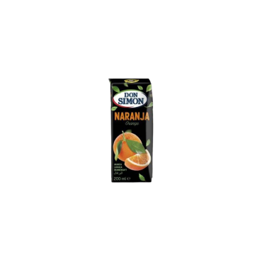 Jus de fruit - Don Simon -...