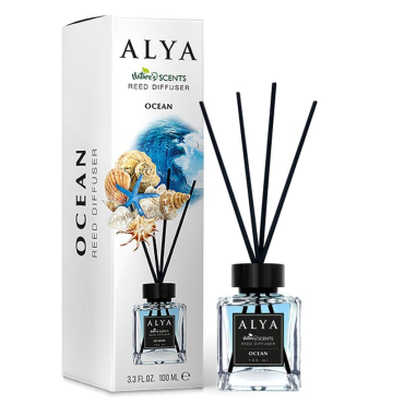 Diffuseur Alya Ocean 100ml