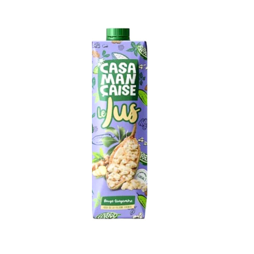 Jus de fruit - Casamançaise...