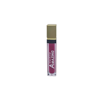 Lip Gloss Matt Amazing rose