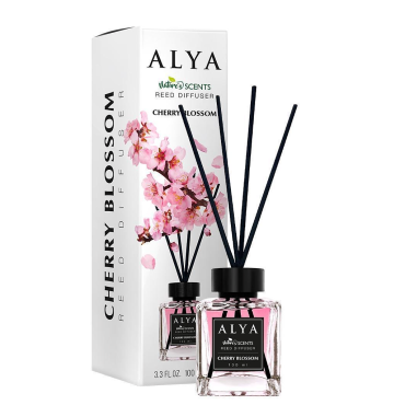 Diffuseur Alya Cherry...