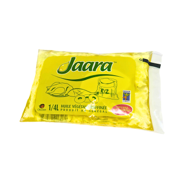 Dosettes d'huile - Jaara -...