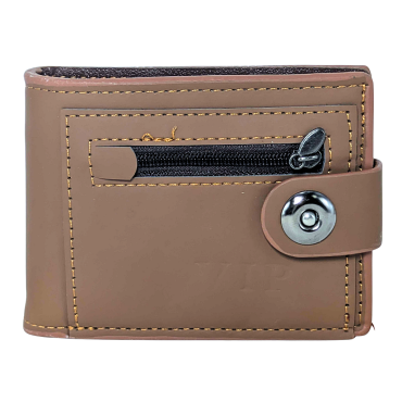 Porte-monnaie VIP Marron