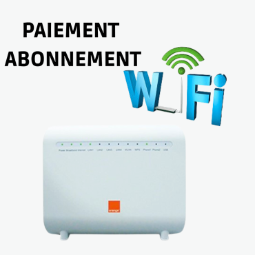 SUNU Fibre 20 Mbps 20 Mbps...