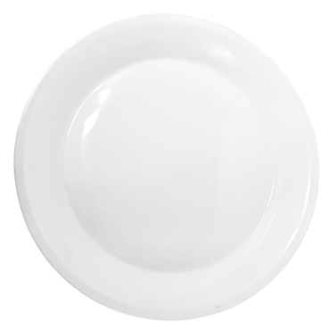 Plat en Mélamine...