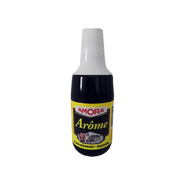 Arôme - Amora - 160ML