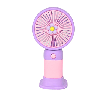 Mini ventilateur avec...