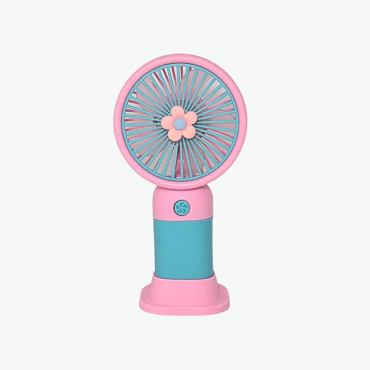 Mini ventilateur avec...