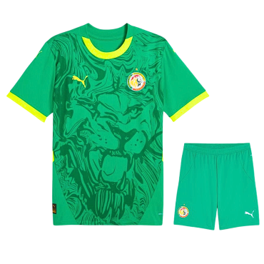 Maillot Sénégal Taille XL...