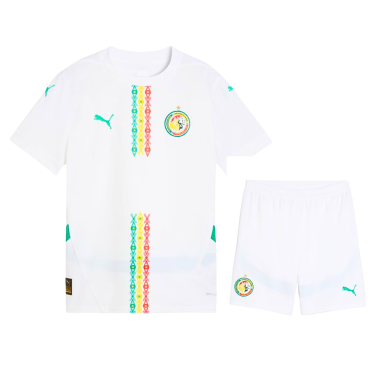 Maillot Sénégal Taille XL...