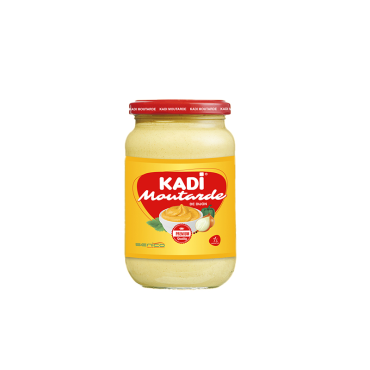 Moutarde de Dijon - KADI -...