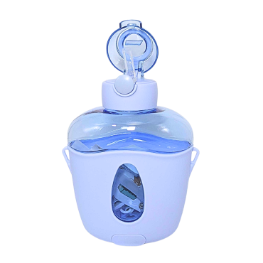 Gourde enfant 900ML Bleu