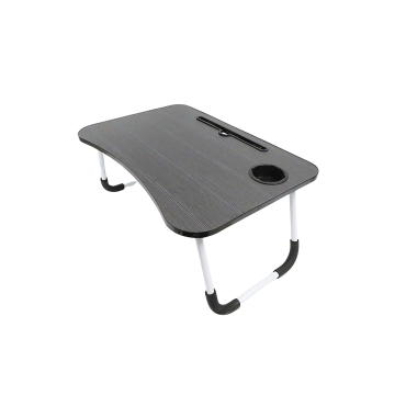 Mini table ordinateur Noir...