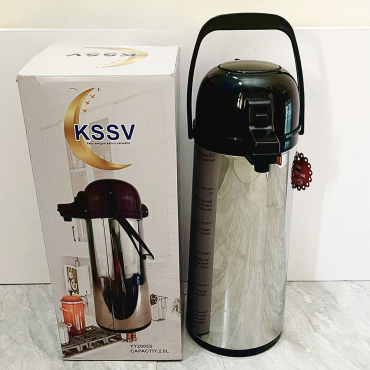Thermos 2 L SAFAR