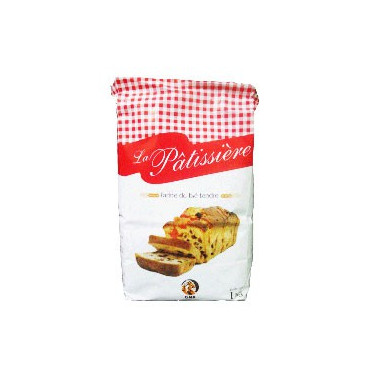 Farine de blé - GMD - 1KG
