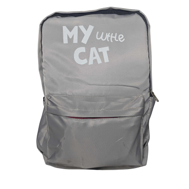 Sac à dos unisexe N°11