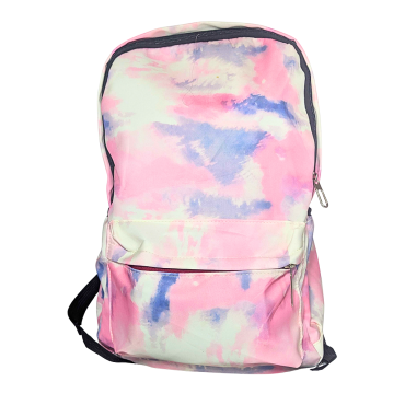 Sac à dos unisexe N°12