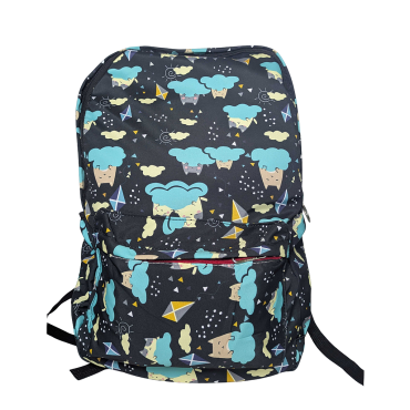 Sac à dos unisexe N°4