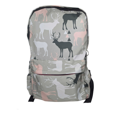 Sac à dos unisexe N°8