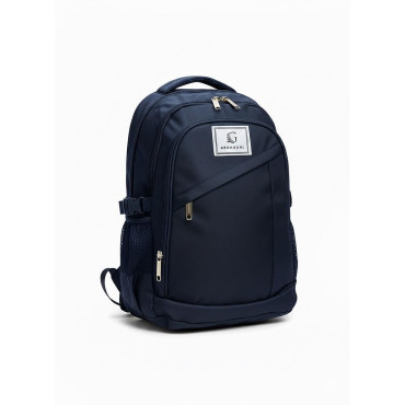 Sac à dos Janet bleu foncé