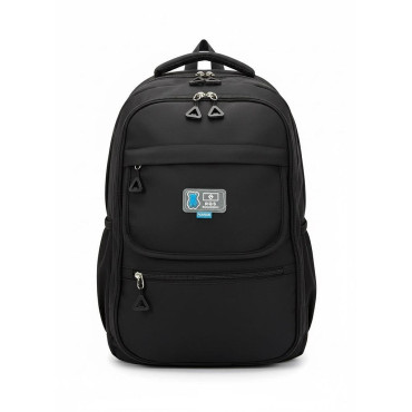 Sac à dos Janet noir 