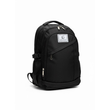 Sac à dos Janet noir 1