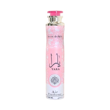 Parfum de chambre YARA 300ML