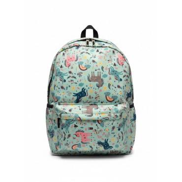 Sac à dos unisexe N°53