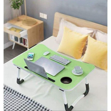 Mini table ordinateur Vert...