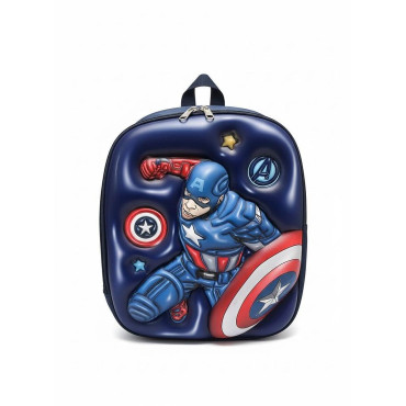 Sac à dos enfant Capitaine...