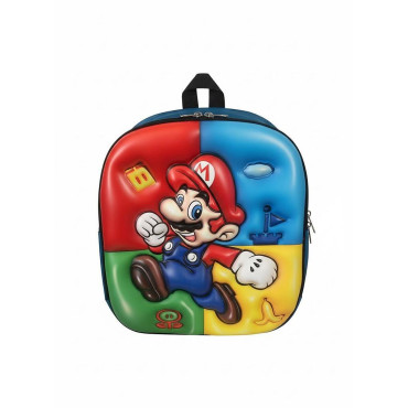Sac à dos enfant Super...
