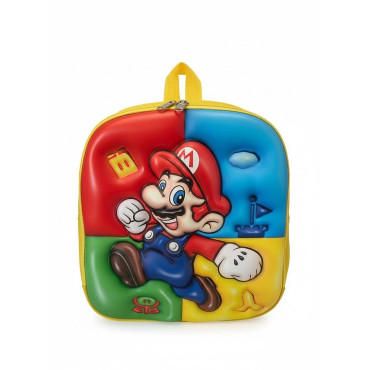 Sac à dos enfant Super...
