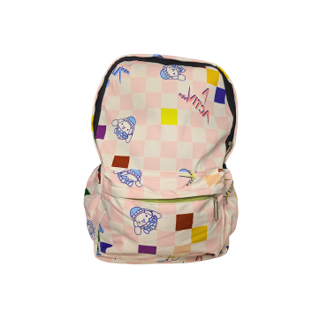 Sac à dos unisexe N°15