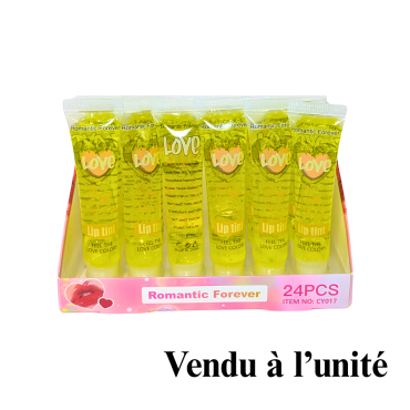 Lip gloss Romantic Forever N°2