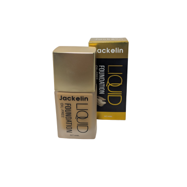 Fonds de teint Jackelin 24...