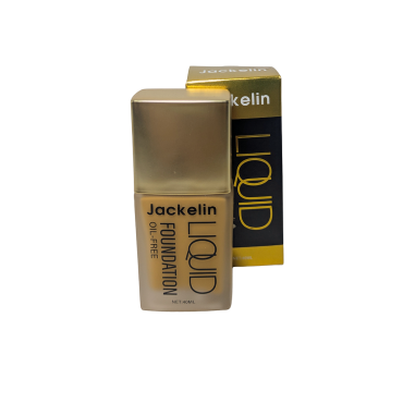 Fonds de teint Jackelin 24...