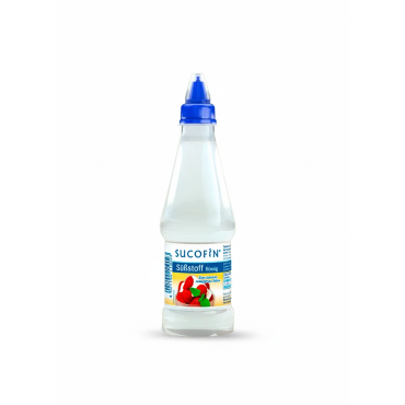 Sucre diabétique en liquide...